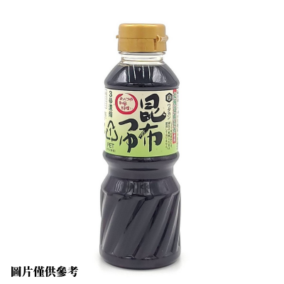 日本北海道WADAKAN昆布汁300ml (JPV43A)